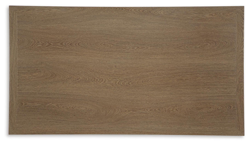 Ashley Express - Serene Bay Rectangular Cocktail Table