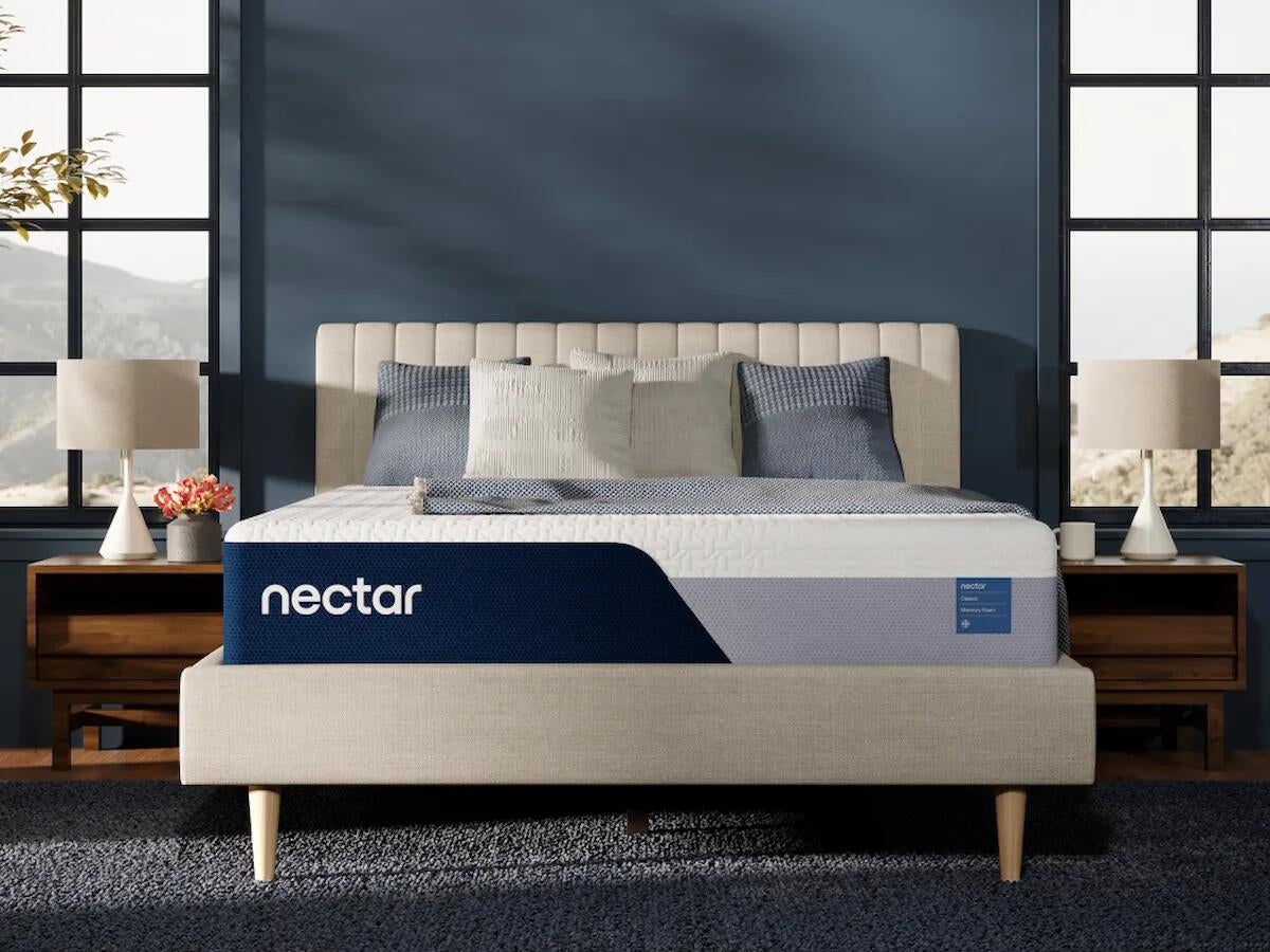 Express > Mattresses