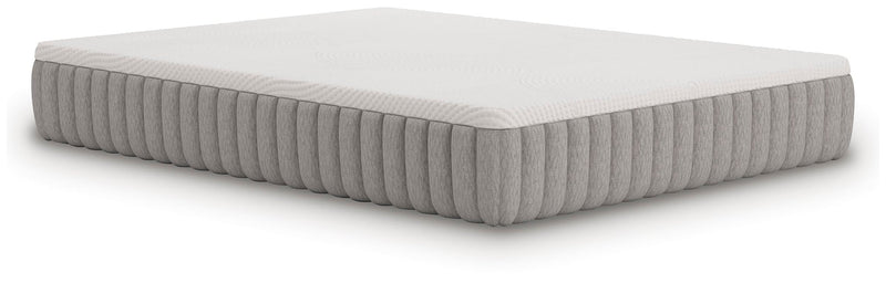 Ashley Express - Terra Sleep Medium  Mattress