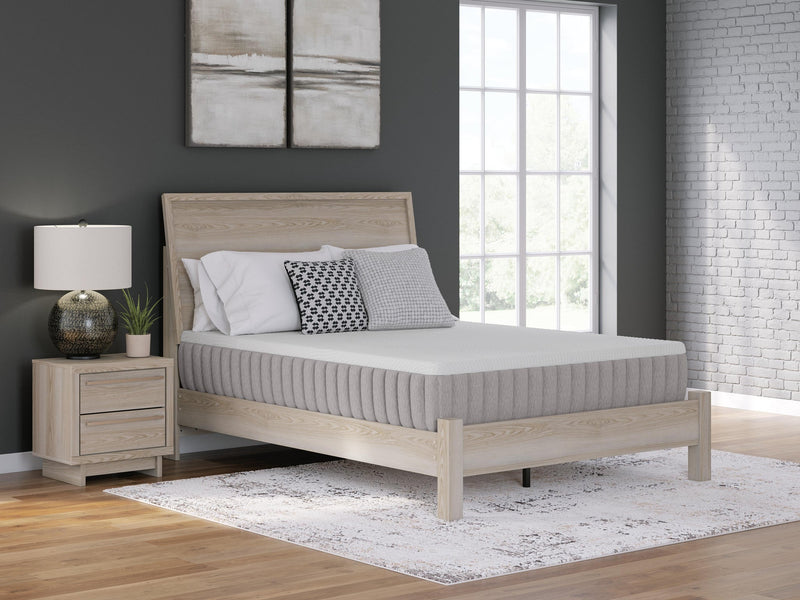 Ashley Express - Terra Sleep Medium  Mattress