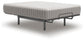 Ashley Express - Terra Sleep Medium  Mattress