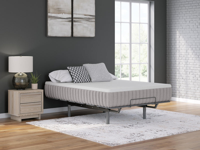Ashley Express - Terra Sleep Medium  Mattress