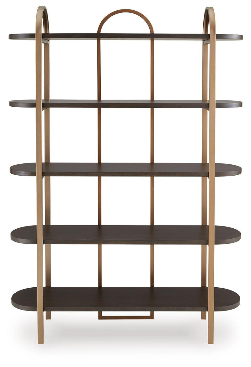 Ashley Express - Brentmour Bookcase