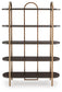 Ashley Express - Brentmour Bookcase