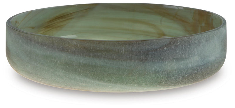 Ashley Express - Bannington Bowl