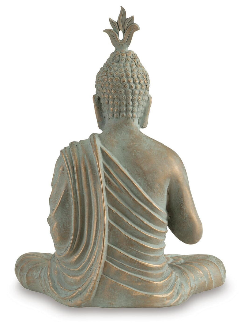 Ashley Express - Hosgrove Sculpture