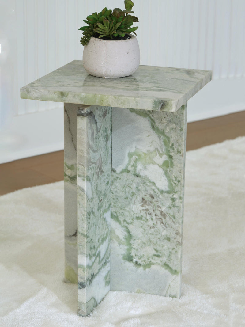 Ashley Express - Deaconwell Accent Table
