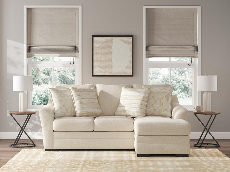 Lango Sofa Chaise