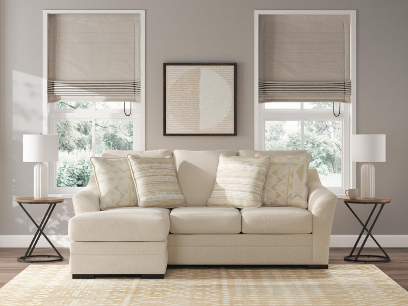 Lango Queen Sofa Chaise Sleeper