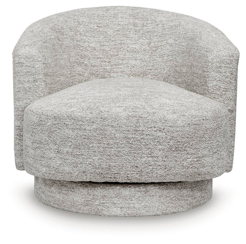 Ashley Express - Wardsor Swivel Accent Chair