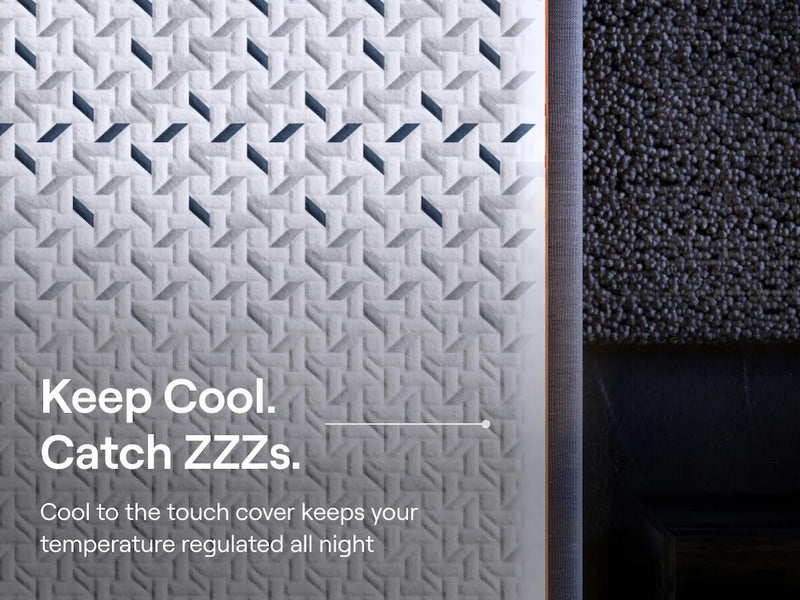 Ashley Express - Nectar Ultra Hybrid  Mattress