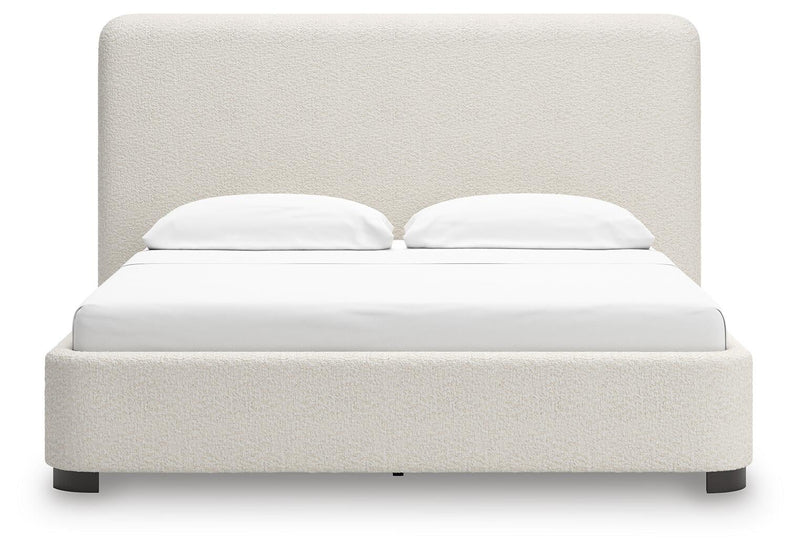 Brintstreet Cal King Upholstered Bed