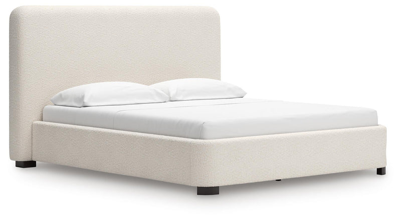 Brintstreet Cal King Upholstered Bed