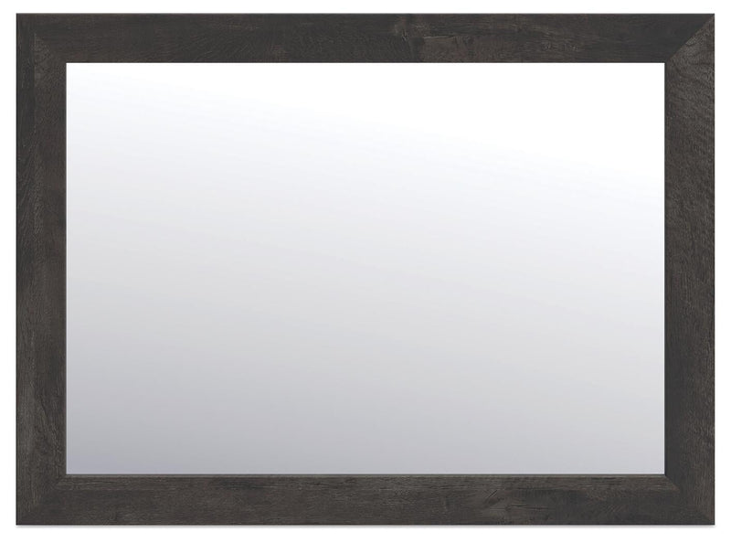 Hollivern Bedroom Mirror