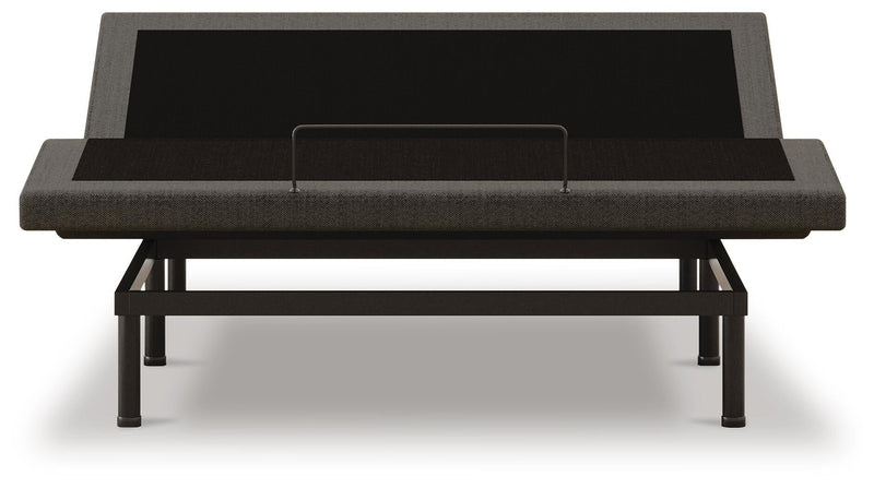 Ashley Express - Comfort Premier Adj Base  Adjustable Base