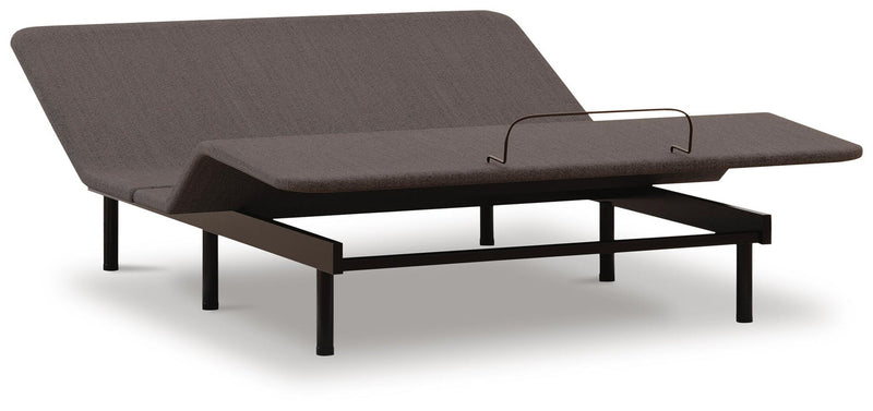 Ashley Express - Comfort Classic Adj Base  Adjustable Base