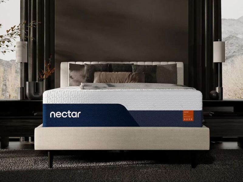 Ashley Express - Nectar Ultra Memory Foam  Mattress
