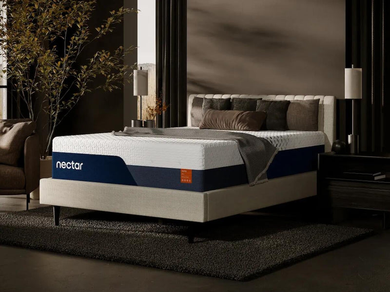 Ashley Express - Nectar Ultra Memory Foam  Mattress