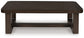 Ashley Express - Breckington Rectangular Cocktail Table