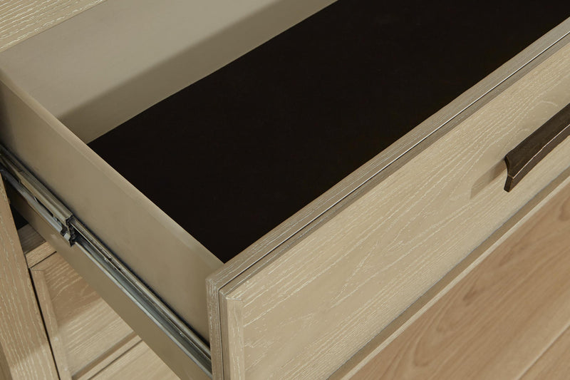 Calmoro Dresser