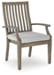 Ashley Express - Rainier Ranch Arm Chair With Cushion (2/CN)