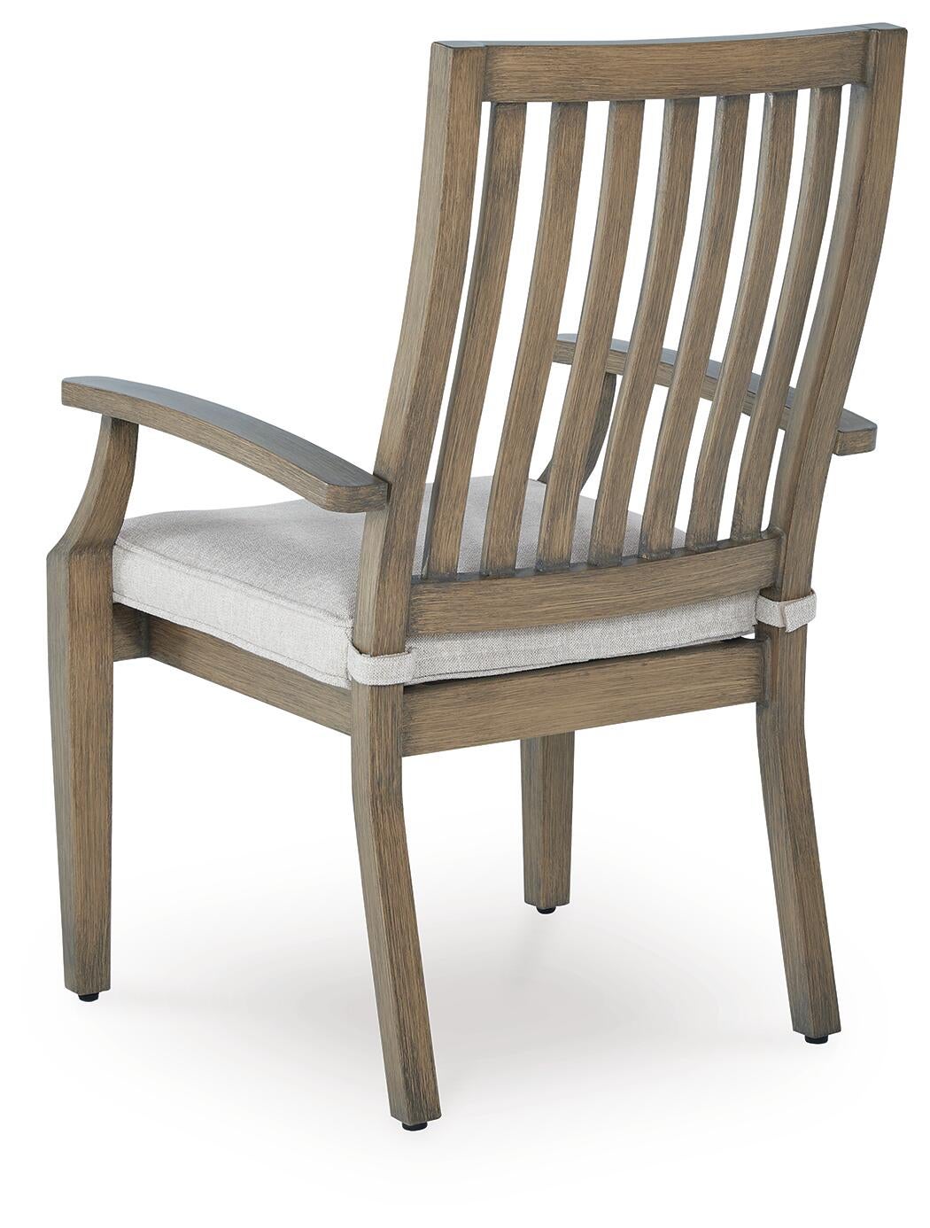 Ashley Express - Rainier Ranch Arm Chair With Cushion (2/CN)