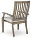 Ashley Express - Rainier Ranch Arm Chair With Cushion (2/CN)
