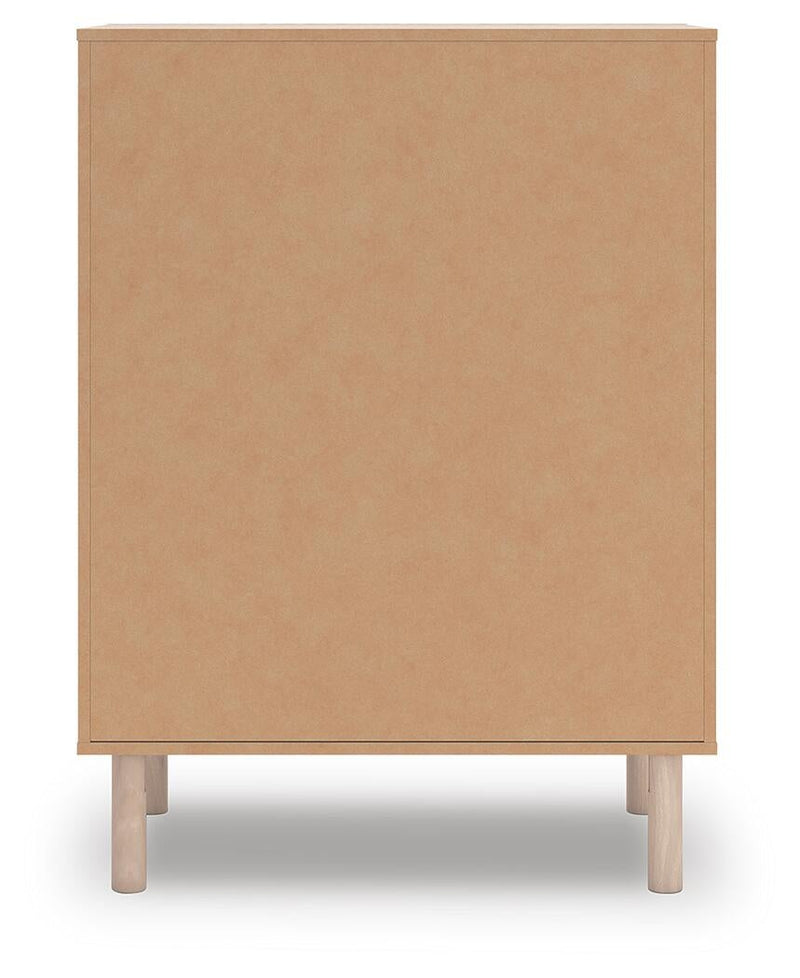 Ashley Express - Arloster Four Drawer Chest
