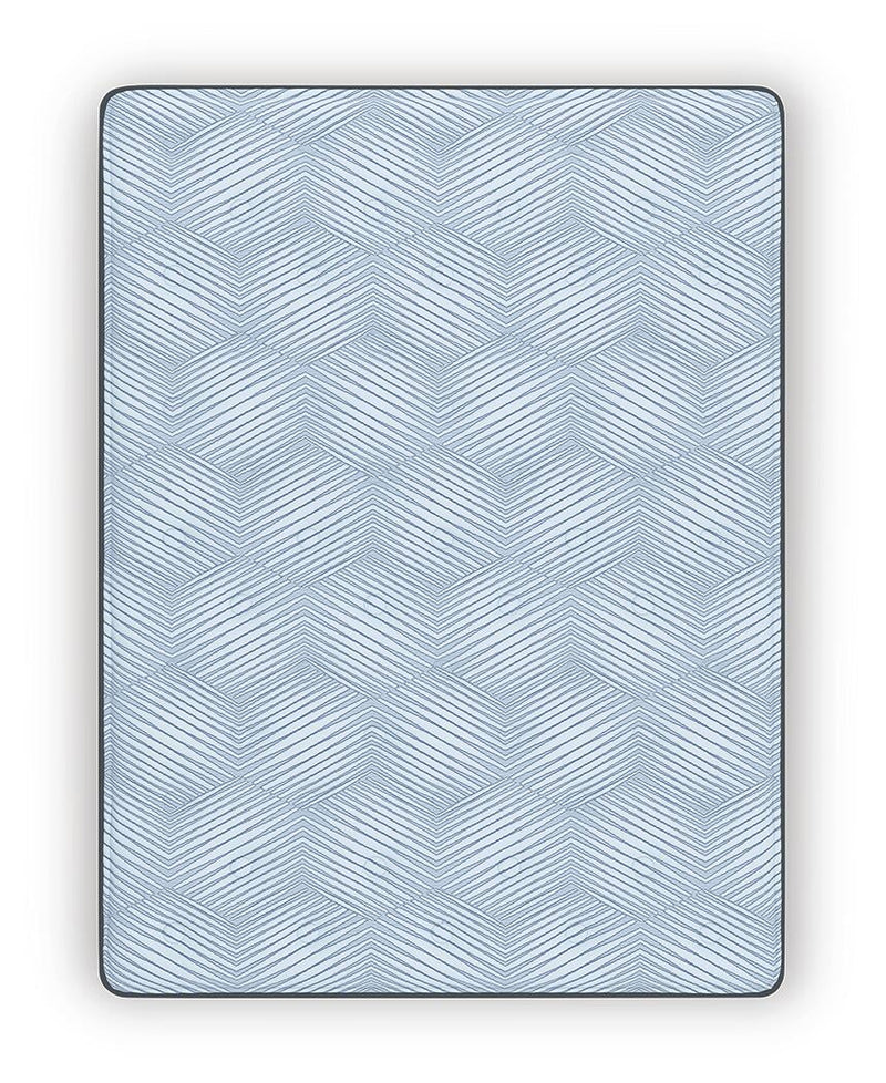 Ashley Express - Peak 2.0 12 Hybrid  Mattress