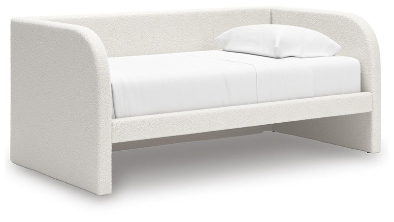 Ashley Express - Arloster Twin Upholstered Day Bed
