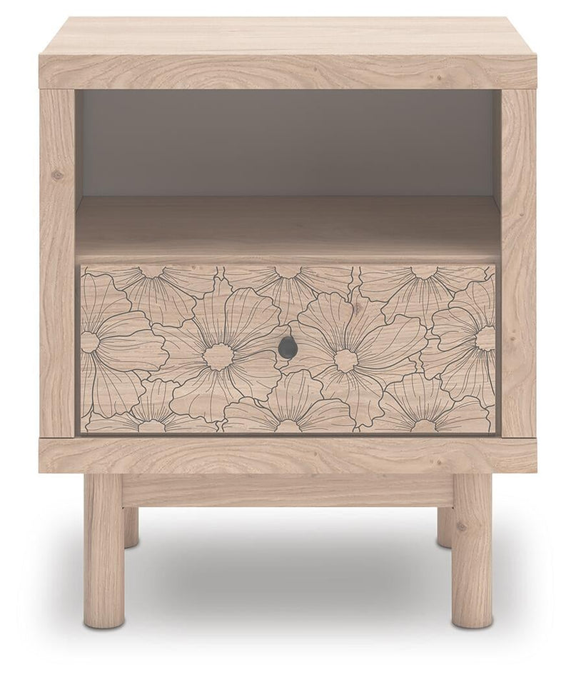 Ashley Express - Arloster One Drawer Night Stand