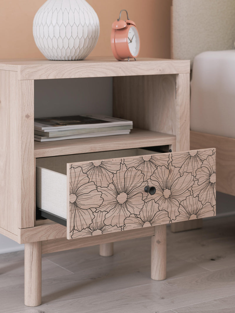 Ashley Express - Arloster One Drawer Night Stand