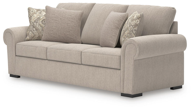 Sararose Sofa