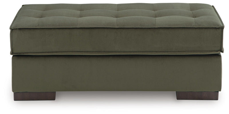 Ashley Express - Caspian-Town Oversized Accent Ottoman