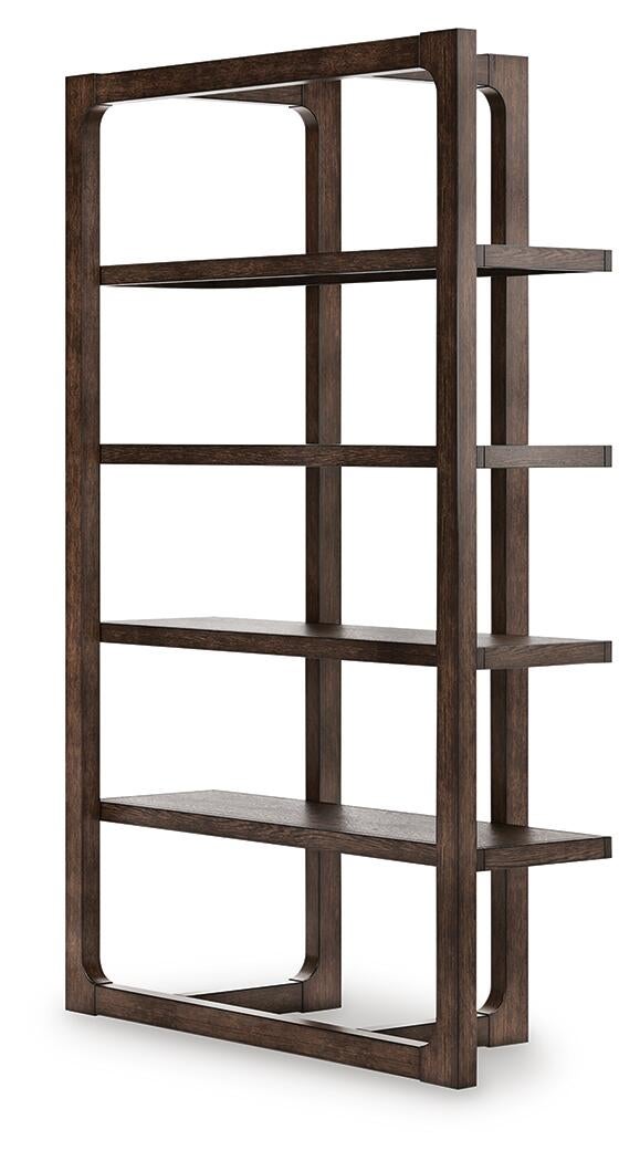 Ashley Express - Breckington Bookcase