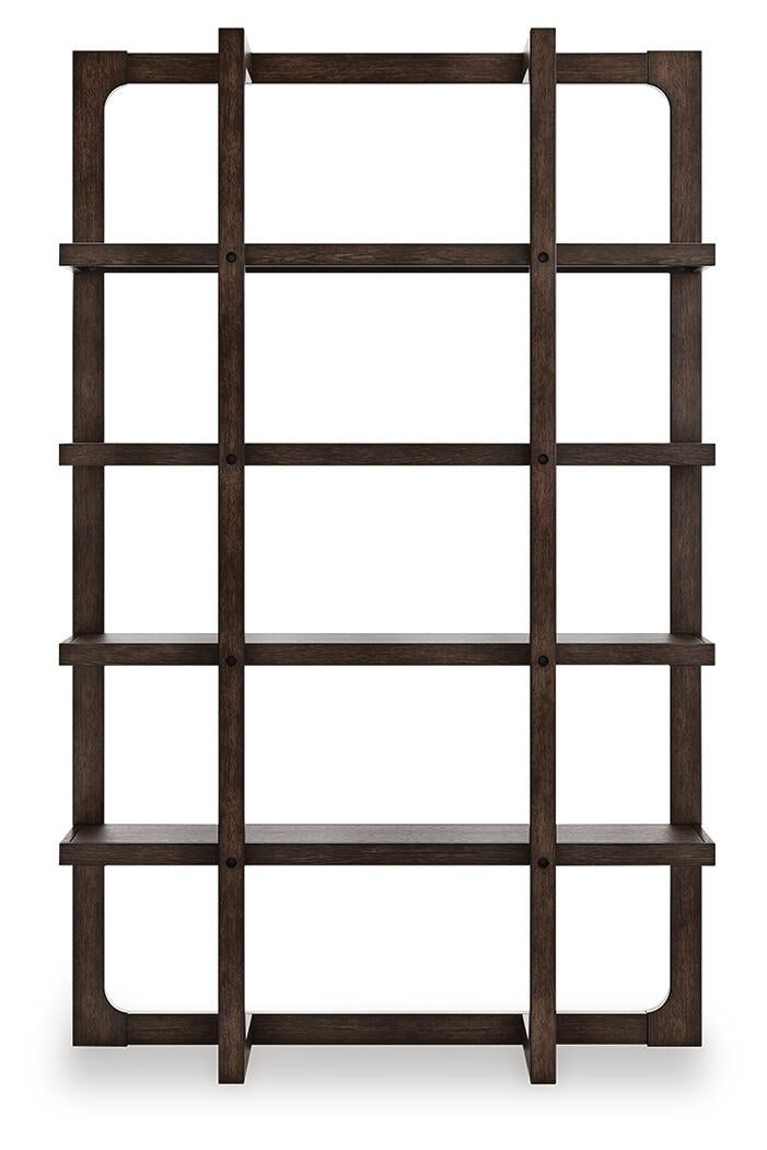 Ashley Express - Breckington Bookcase