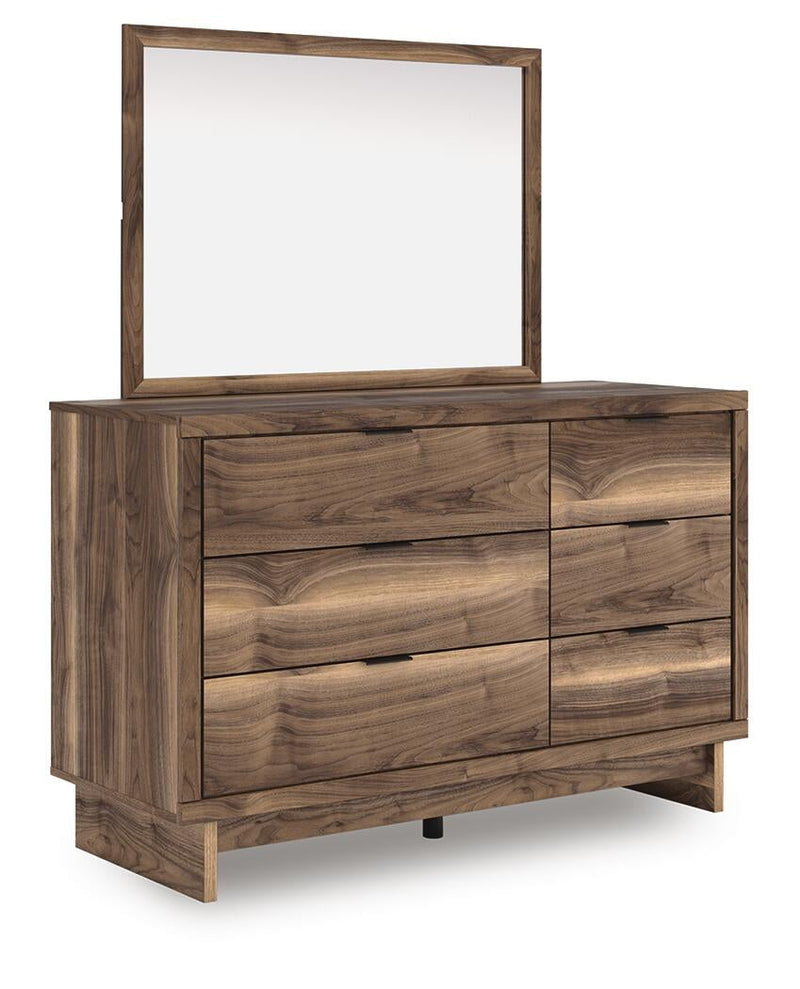 Ashley Express - Chirason Dresser and Mirror