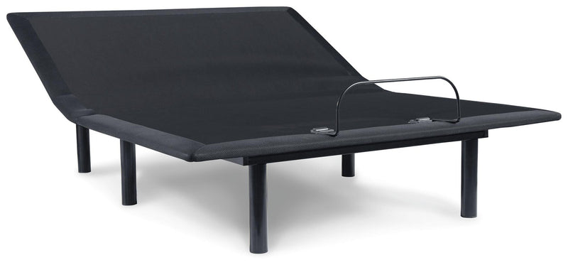 Ashley Express - Head Up Only Foundation  Adjustable Head Base