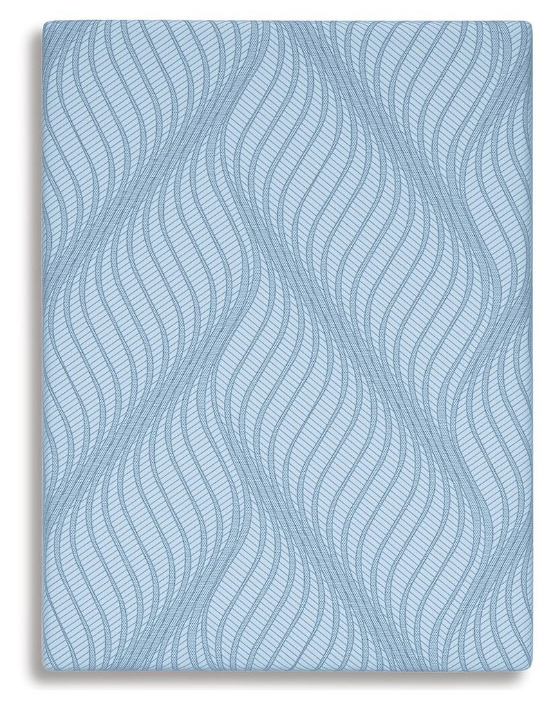 Ashley Express - Peak 2.0 10 Memory Foam  Mattress