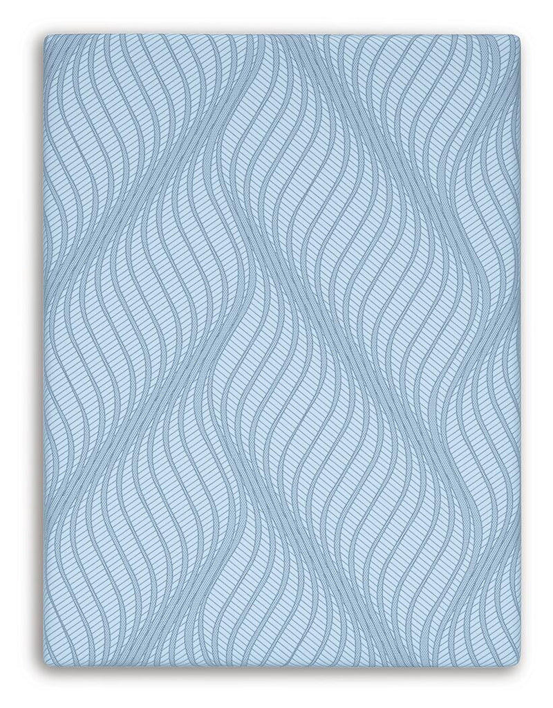 Ashley Express - Peak 2.0 8 Memory Foam  Mattress