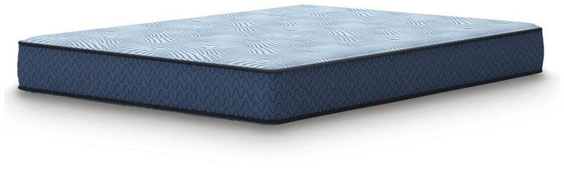 Ashley Express - Peak 2.0 10 Hybrid  Mattress