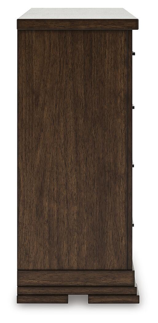 Taffenbrook Dresser