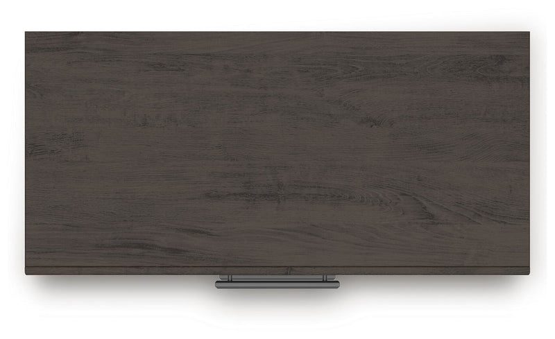 Prendonea Five Drawer Chest