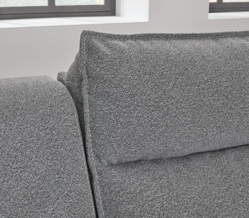 Modmax II 3-Piece Power Reclining Sectional with Audio Console