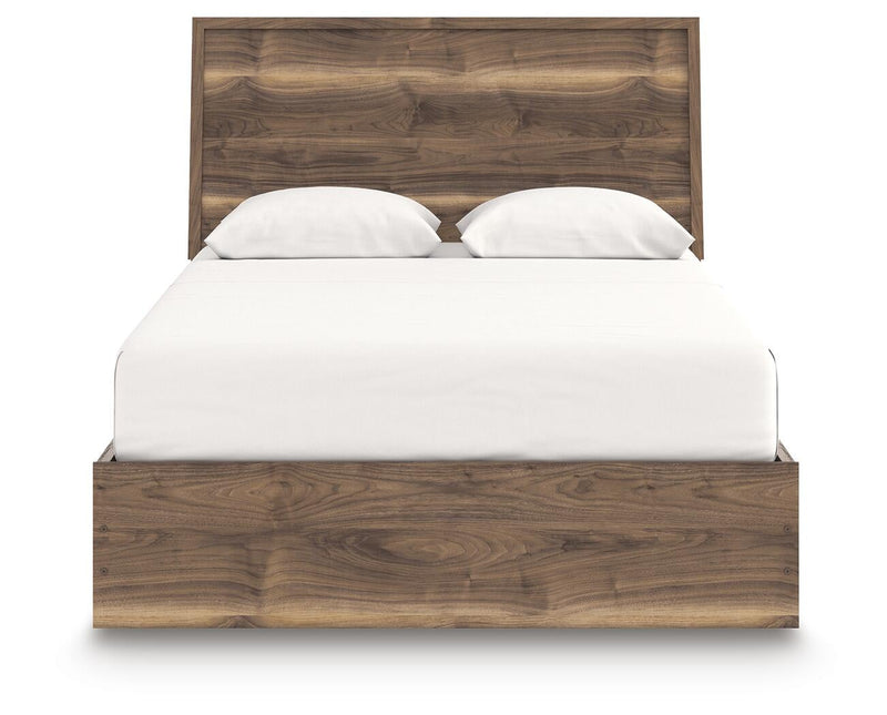 Ashley Express - Chirason Queen Panel Bed