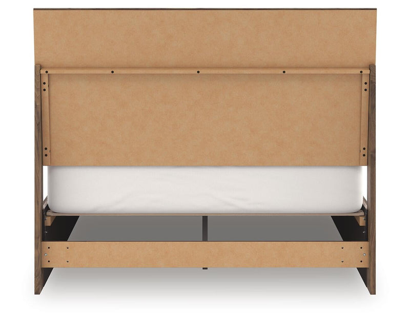 Ashley Express - Chirason Queen Panel Bed