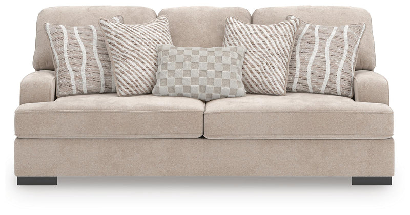 High Profile Sofa