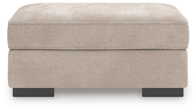 Ashley Express - High Profile Ottoman