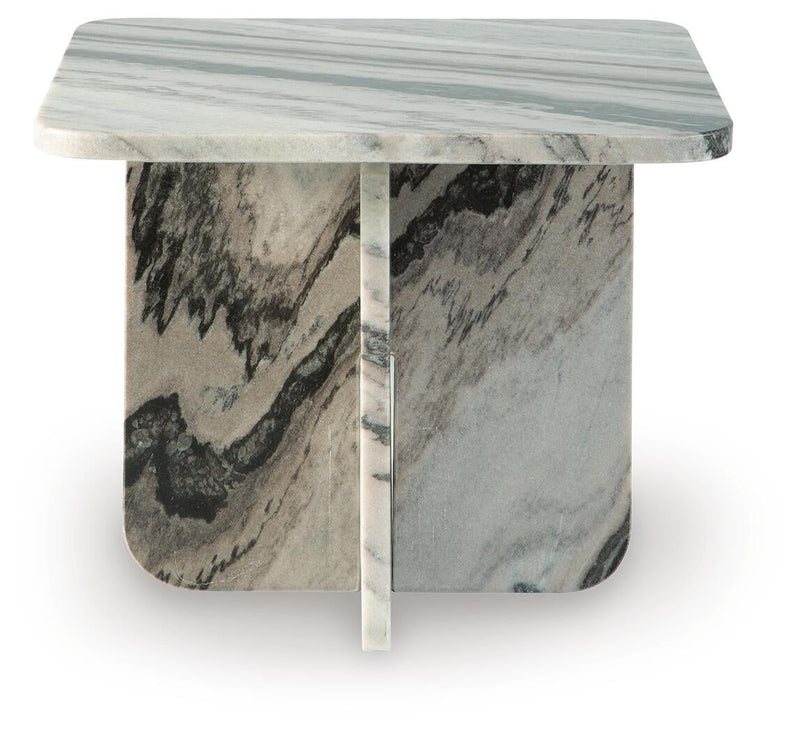 Ashley Express - Baretton Accent Cocktail Table