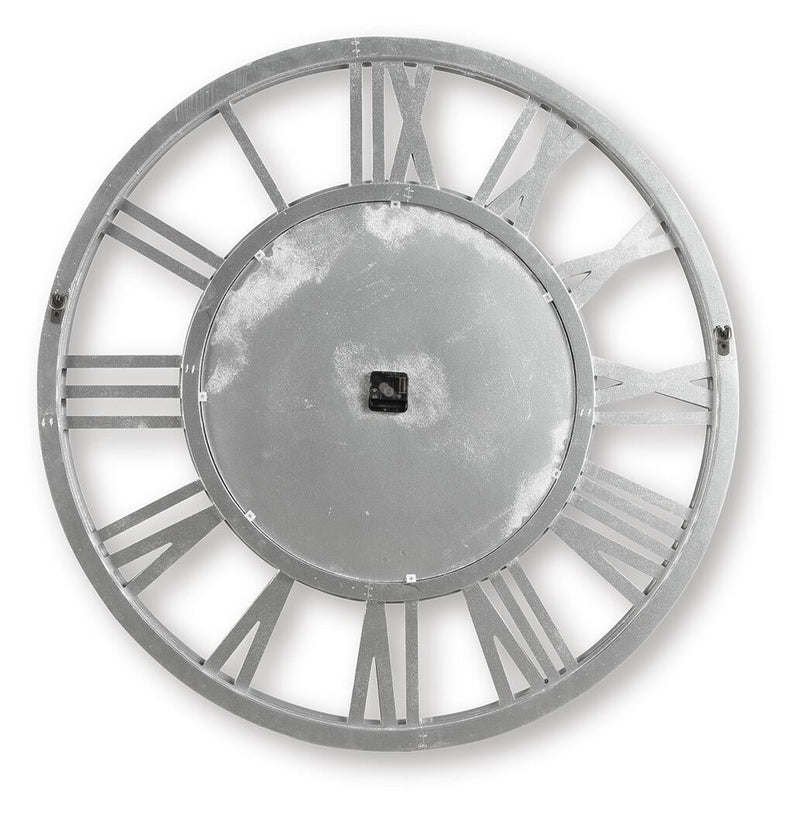 Ashley Express - Reinport Wall Clock